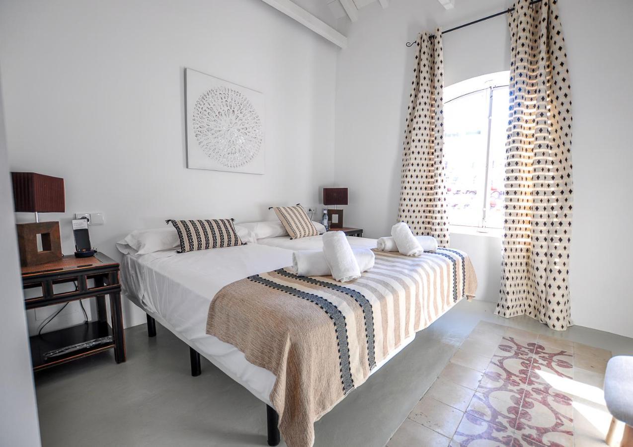 فندق Malaga Boutique Adults Recommended المظهر الخارجي الصورة
