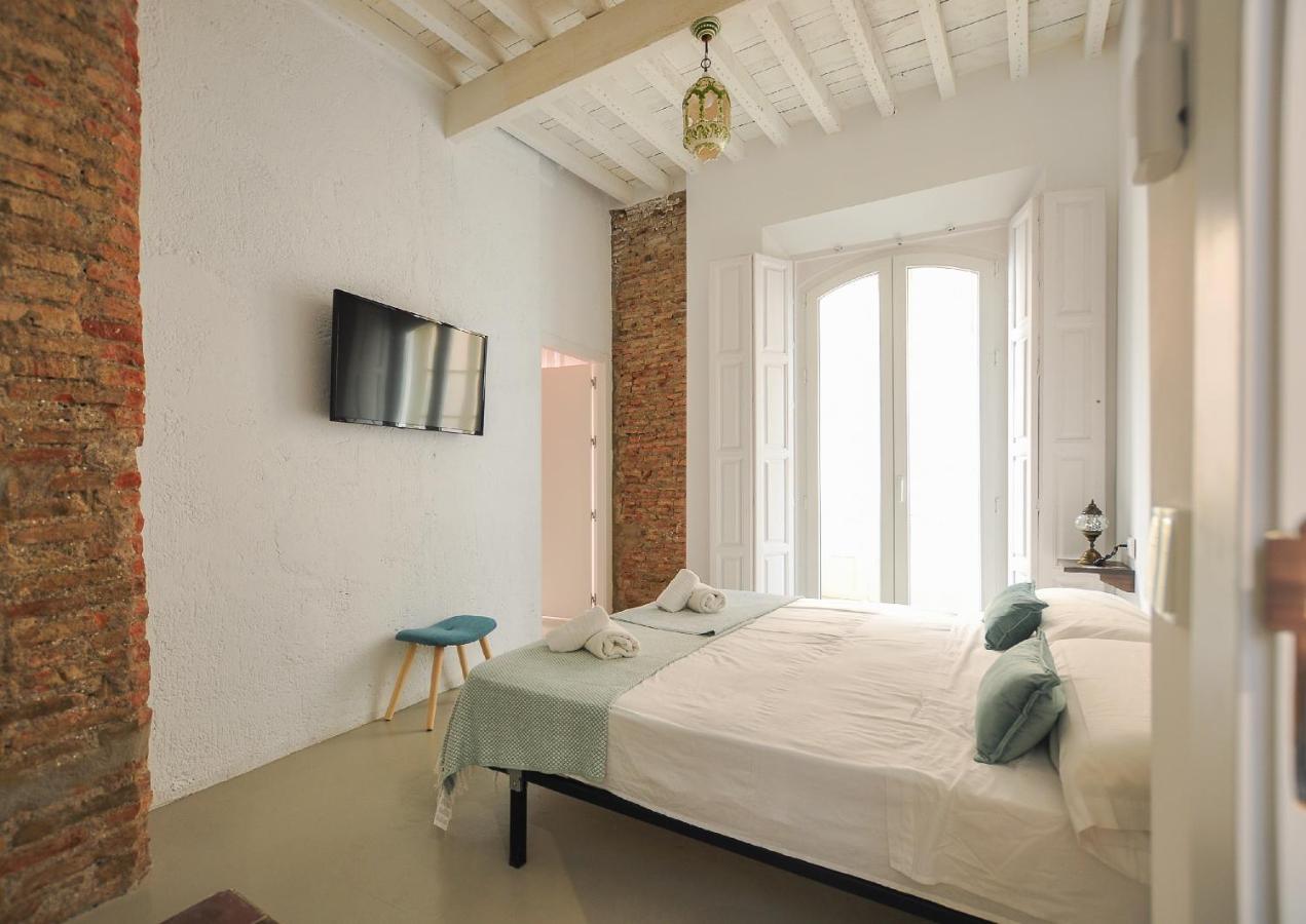 فندق Malaga Boutique Adults Recommended المظهر الخارجي الصورة