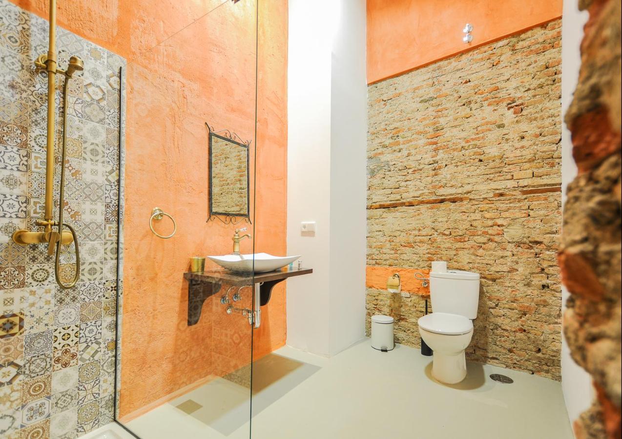 فندق Malaga Boutique Adults Recommended المظهر الخارجي الصورة