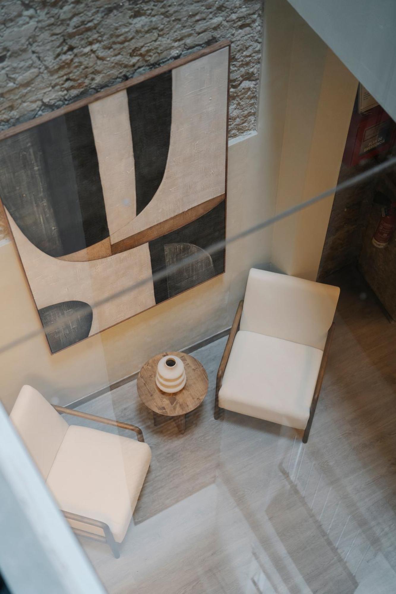 فندق Malaga Boutique Adults Recommended المظهر الخارجي الصورة