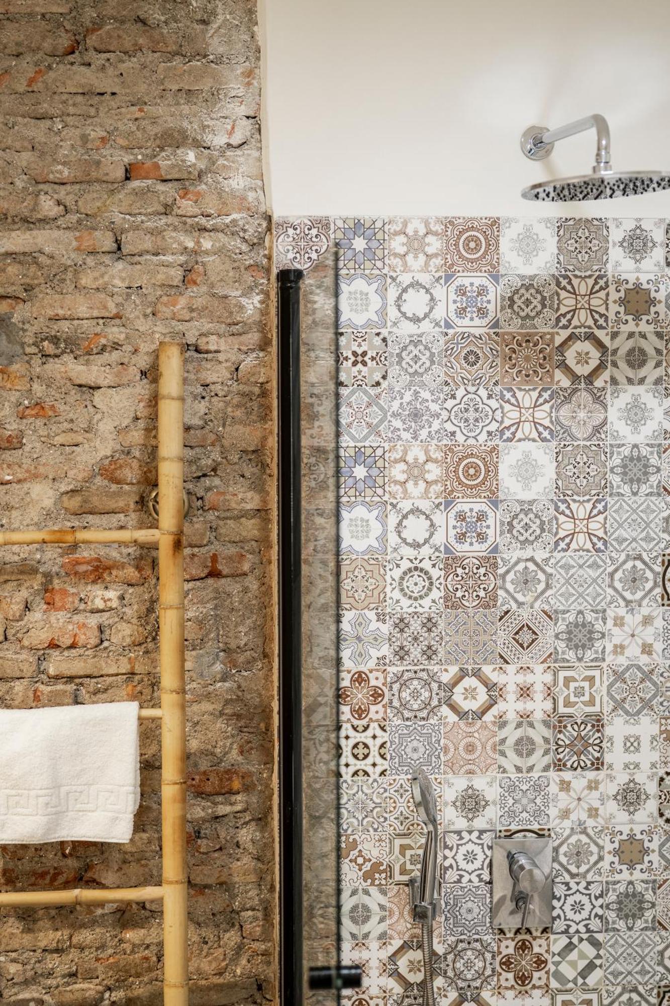 فندق Malaga Boutique Adults Recommended المظهر الخارجي الصورة