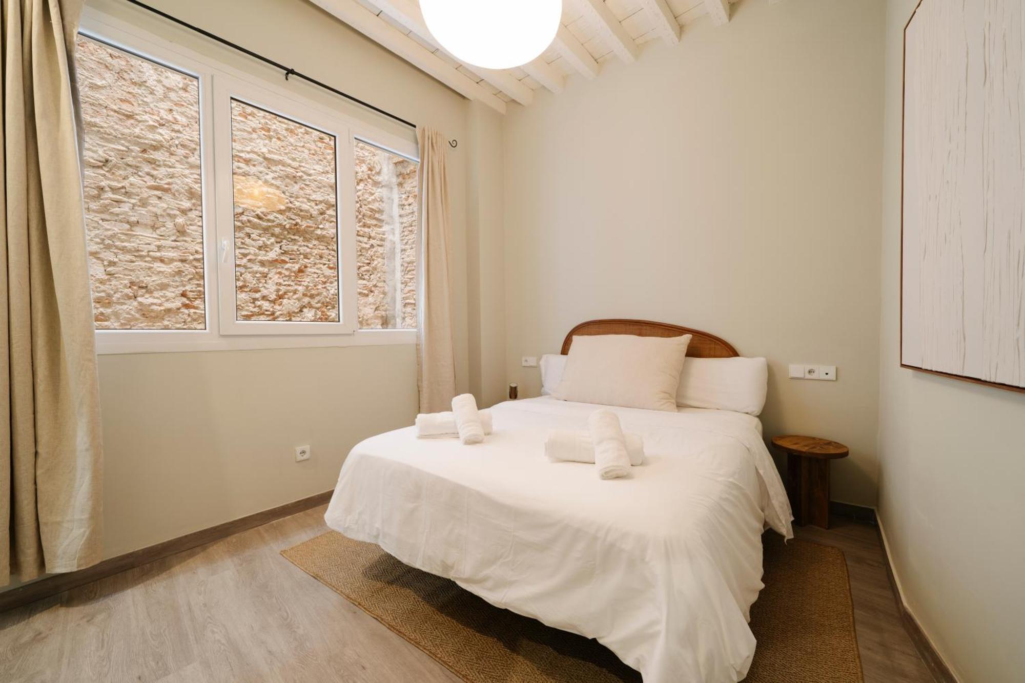 فندق Malaga Boutique Adults Recommended المظهر الخارجي الصورة